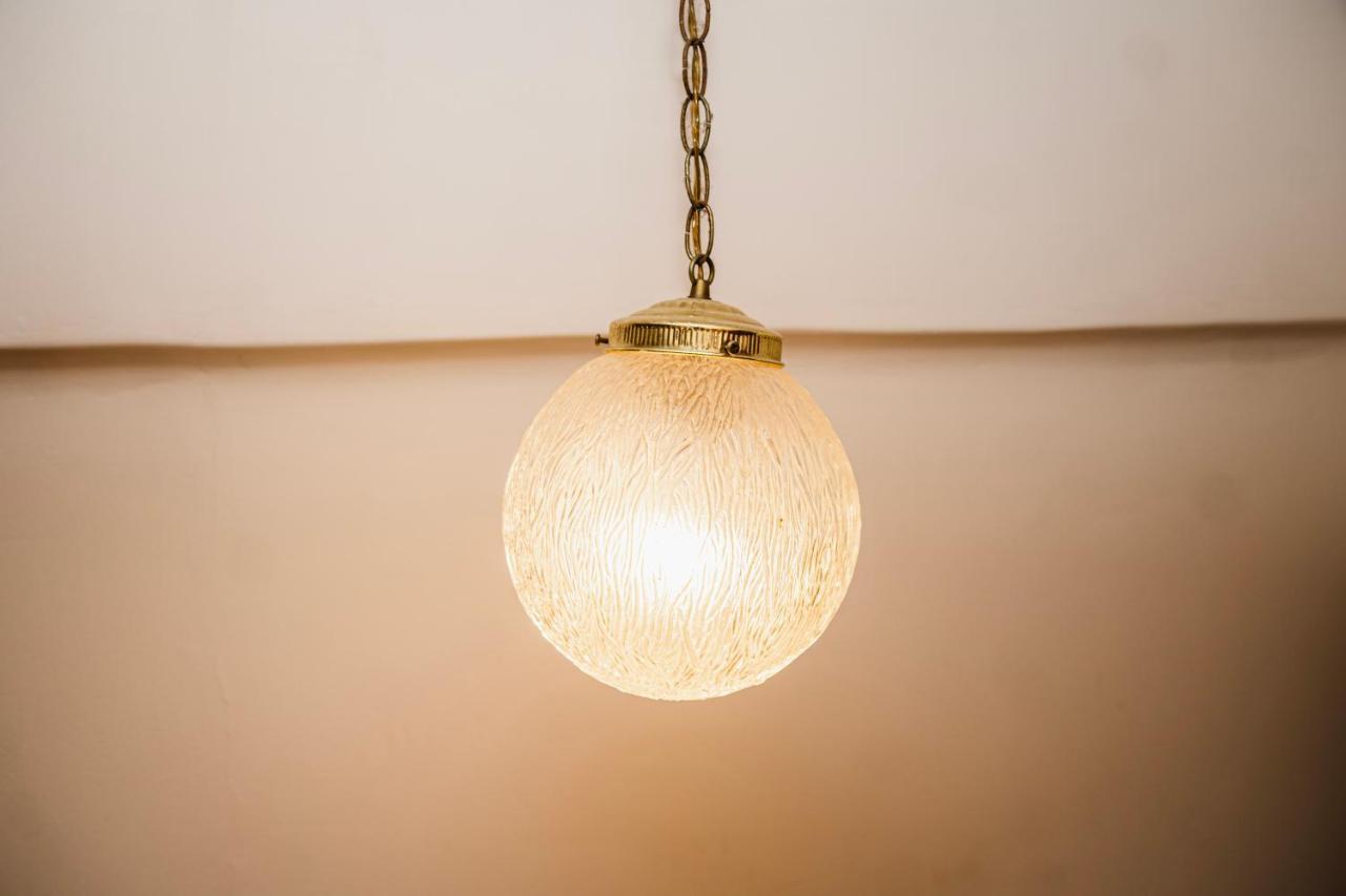 סן חוזה Luz De Luna Hotel Barrio Escalante מראה חיצוני תמונה