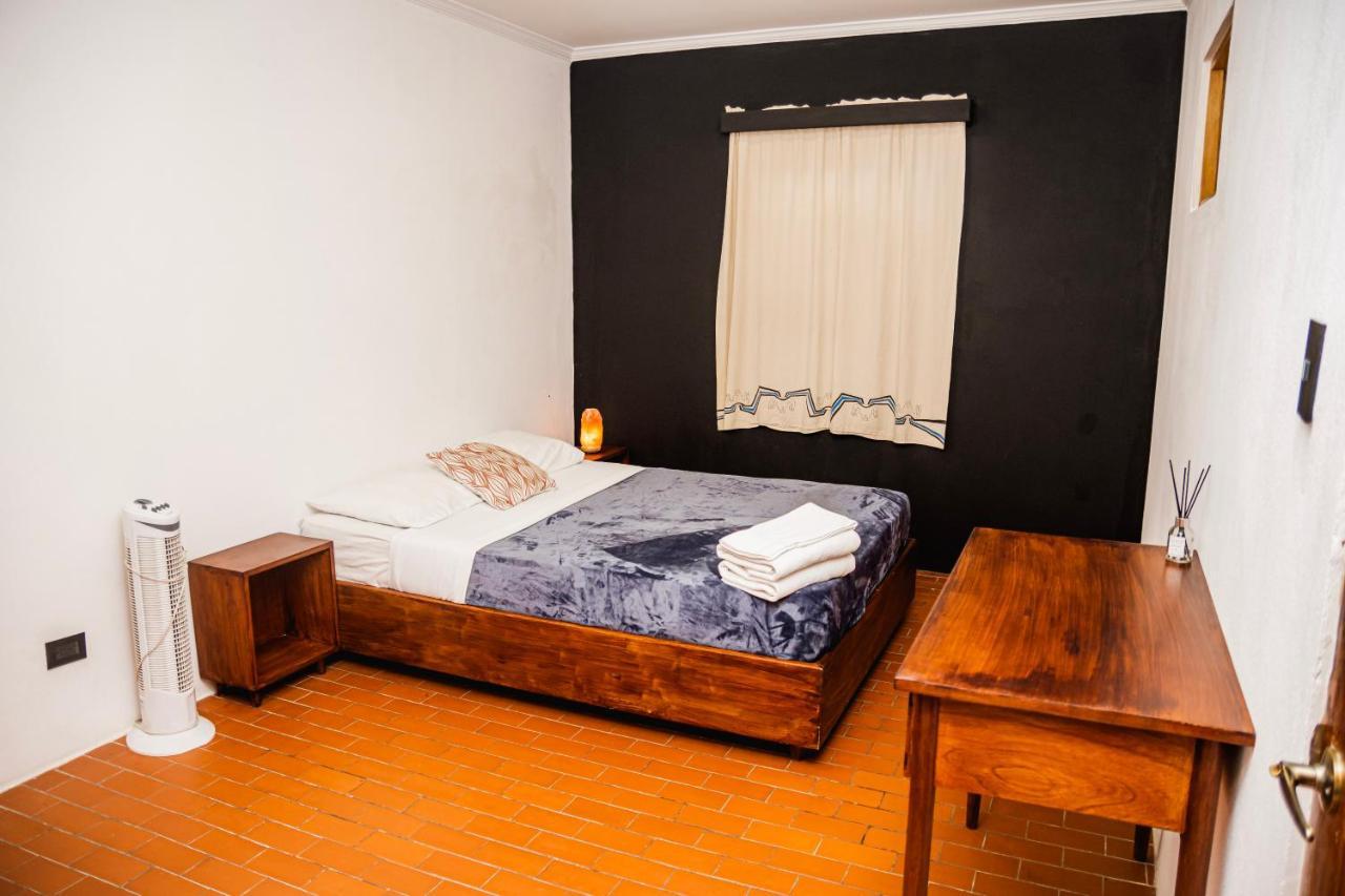 סן חוזה Luz De Luna Hotel Barrio Escalante מראה חיצוני תמונה