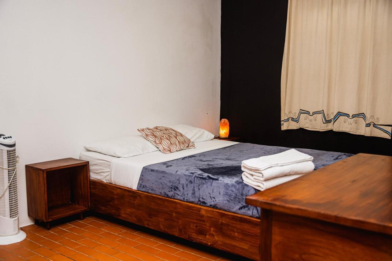 סן חוזה Luz De Luna Hotel Barrio Escalante מראה חיצוני תמונה