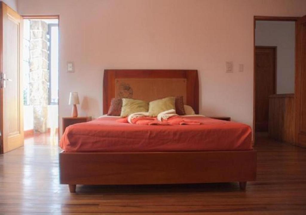 סן חוזה Luz De Luna Hotel Barrio Escalante מראה חיצוני תמונה